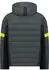 CMP Softshell-Herrenjacke mit abnehmbarer Kapuze (36W0877) schwarz