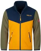 Trollkids 414-331-092, Trollkids - Kids Oppdal Jacket XT - Fleecejacke Gr 92...