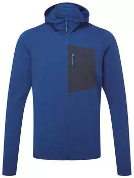 Mountain Equipment Lumiko Hooded Jacke (ME-008754) admiral/cosmos