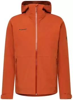 Mammut Linard Guide 3in1 HS Hooded Funktionsjacke (Herren)