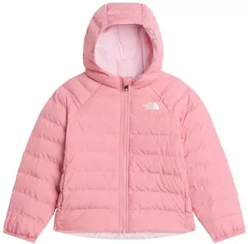 The North Face Reversible Perrito Hooded Jacke (Junior)