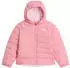 The North Face Reversible Perrito Hooded Jacke (Junior)