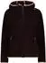 CMP Woman Jacket Fix Hood Jacke (36P2496) black berry