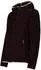 CMP Woman Jacket Fix Hood Jacke (36P2496) black berry