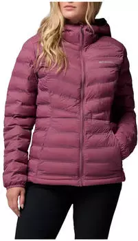 Columbia Terwilliger Trail Heat Seal Jacket Steppjacke (2171383) antique mauve