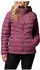 Columbia Terwilliger Trail Heat Seal Jacket Steppjacke (2171383) antique mauve