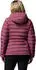 Columbia Terwilliger Trail Heat Seal Jacket Steppjacke (2171383) antique mauve