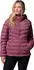 Columbia Terwilliger Trail Heat Seal Jacket Steppjacke (2171383) antique mauve