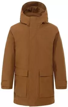 VAUDE Kid's Lulea 2L Padded Jacke (49044) umbra