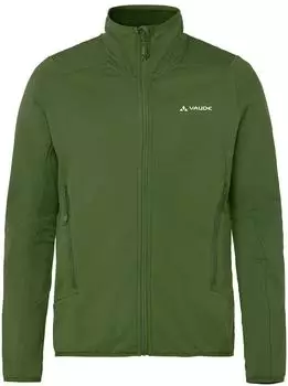 VAUDE Men's Monviso Fleece FZ Jacket II