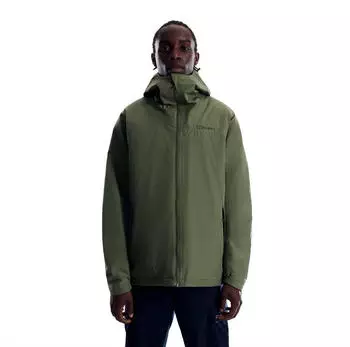 Berghaus Deluge Pro 3.0 Funktionsjacke (4A001888002) zephyr