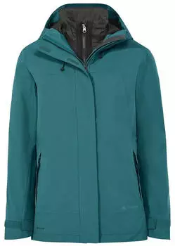 VAUDE Women's Neyland 3in1 Jacket