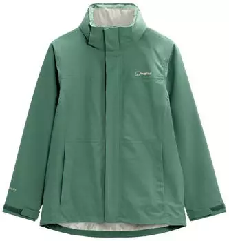 Berghaus Hillwalker 2.0 IA Jacket Funktionsjacke (4A002099) green/otherside