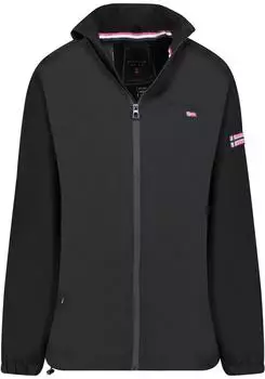 Geographical Norway Birmoama Lady Damenjacke (SZ1064F/GN) schwarz