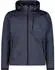 CMP Softshell-Herrenjacke mit abnehmbarer Kapuze (3A01787N) avio mel.