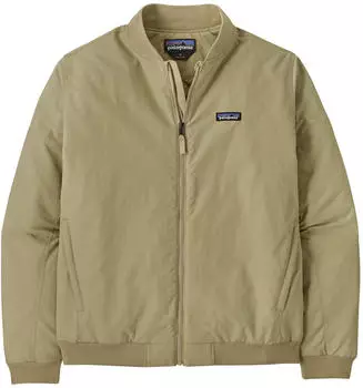 Patagonia Men's Isthmus Deck Jacket (27025) weathered stone
