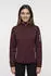 CMP Fleecejacke (3H14746) black berry-lighter