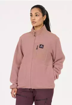 Whistler Felis Fleecejacke (91678842) twilight mauve