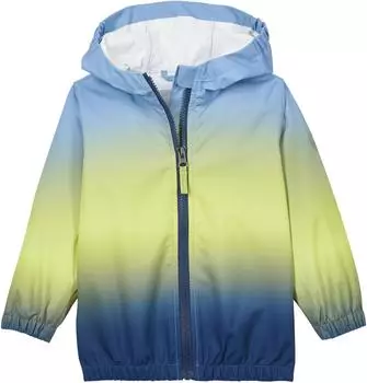 Killtec FIOS 12 MNS JCKT Funktionsjacke mit Kapuze (44169-000) gr&uuml;n