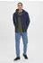 Whistler Bluff Parka W-pro 10000 (48445434) blau