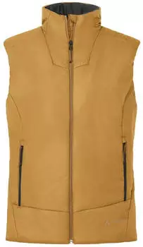 VAUDE Neyland Insulation Weste (49082) peanut butter