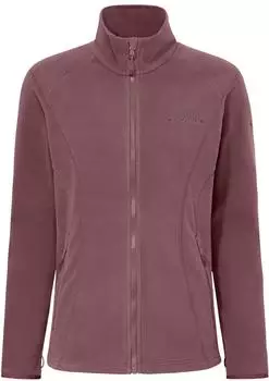 VAUDE Women's Rosemoor Fleece Jacket II