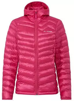 VAUDE Women's Batura Hooded Insulation Jacket