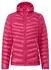 pink: VAUDE Women's Batura Hooded Insulation Jacket