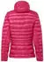 VAUDE Women's Batura Hooded Insulation Jacket (42515) pink