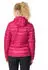 VAUDE Women's Batura Hooded Insulation Jacket (42515) pink