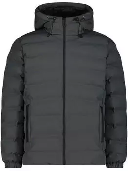 CMP Man Jacket Fix Hood Daunenjacke (35K3697) jungle