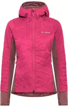 VAUDE Women's Sesvenna Jacket IV