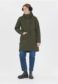 Whistler Algoma Outdoorjacke (W253207) rosin