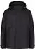 CMP Man Jacket Zip Hood (36K2567) antracite mel.