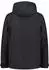 CMP Man Jacket Zip Hood (36K2567) antracite mel.