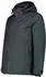 CMP Man Jacket Zip Hood (36K2567) jungle mel.