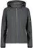 CMP Woman Jacket Zip Hood (39A5006) jungle
