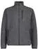 CMP Fleecejacke (36H3057) antracite mel.