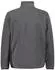 CMP Fleecejacke (36H3057) antracite mel.