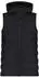 CMP Woman Vest Fix Hood Weste (36K2156) nero