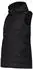 CMP Woman Vest Fix Hood Weste (36K2156) nero