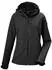 Killtec KOW 13 WMN QLTD JCKT Wasserabweisende Steppjacke mit weitenregulierbarer Kapuze (45105-000) schwarz