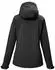 Killtec KOW 13 WMN QLTD JCKT Wasserabweisende Steppjacke mit weitenregulierbarer Kapuze (45105-000) schwarz