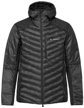 VAUDE Men's Sesvenna Pro Jacket III (49120) graphite