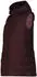 CMP Woman Vest Fix Hood Weste (36K2156) black berry