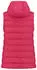 CMP Woman Vest Fix Hood Weste (36K2156) amaranto