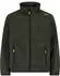 CMP KID JACKET Fleecejacke (3H60744) schwarz