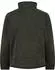 CMP KID JACKET Fleecejacke (3H60744) schwarz