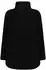 CMP Woman Long Jacket Fleecejacke (36P2906) nero