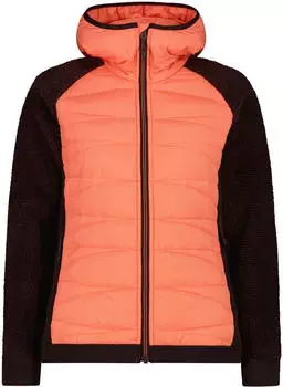 CMP Hybrid Isolationsjacke (36P1236) marigold
